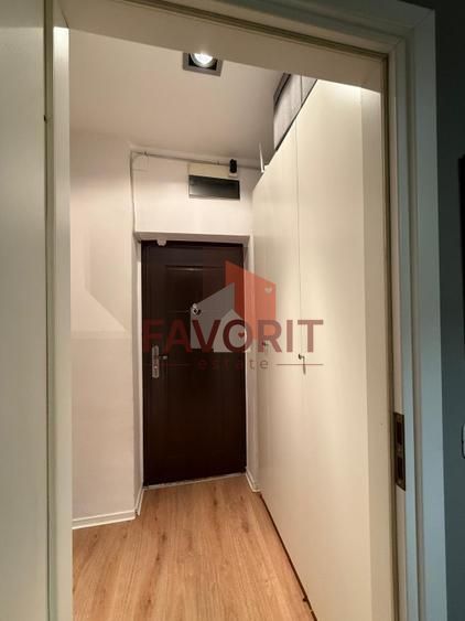 3 camere | pod spatios | finisaje premium | centrala proprie | aer conditionat - Poză 3