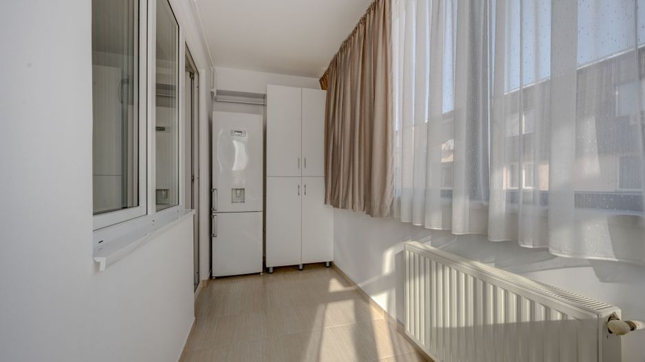 Apartamentul Cochet cu 3 cam. in Tineretului 24 !Mob/Utilat ! - Poză 15