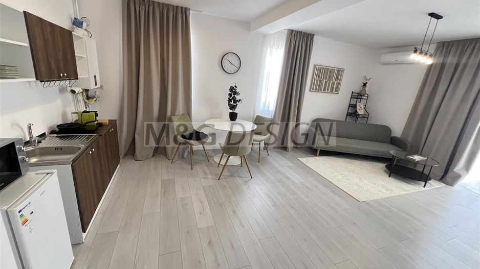 Apartament 2 camere totul nou prima inchiriere BLOC NOU Braytim - Poză 10