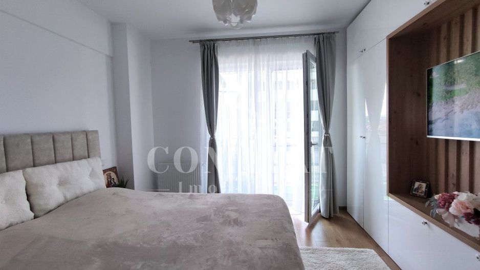 Apartament modern | Etaj intermediar | Zona Mega Image Iris - Poză 9
