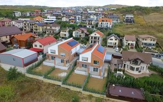 Duplex modern in Voronet, 136 mp utili, garaj si teren 325 mp - Poză 3