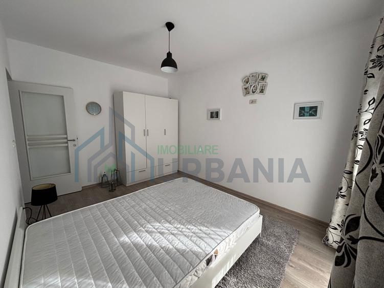 Casă insiruita capăt CUG - Valea Adâncă - Poză 10