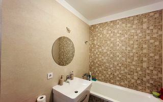 Apartament de vanzare, bloc nou, cu lift, bucatarie separata, dressing - Poză 16
