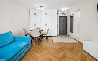 Apartament 2 camere Sala Palatului - Poză 4