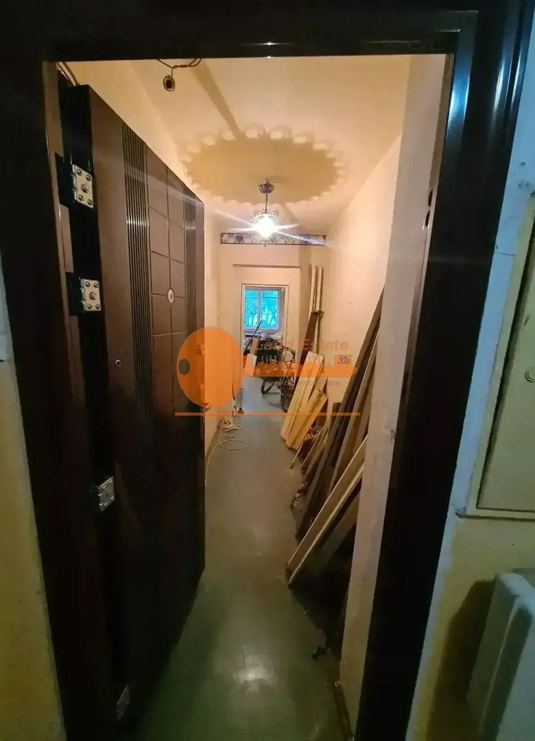 Apartament cu 2 camere in zona Drumul Taberei-Parc - Poză 7