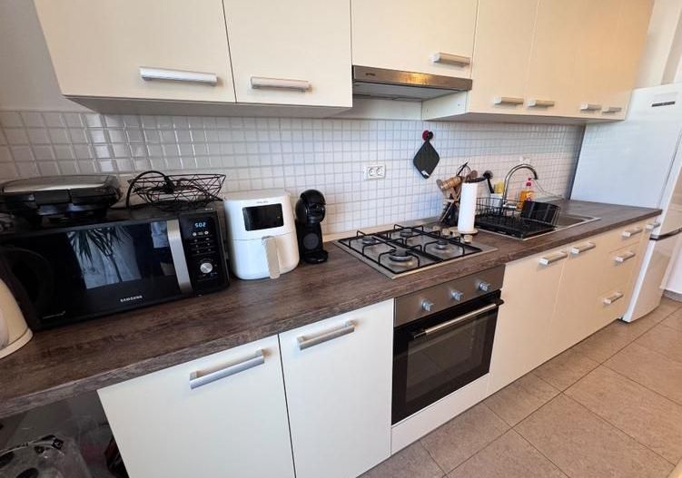Circumvalațiunii – City of Mara | 2 camere | Etaj 5 | Mobilat și utilat - Poză 6