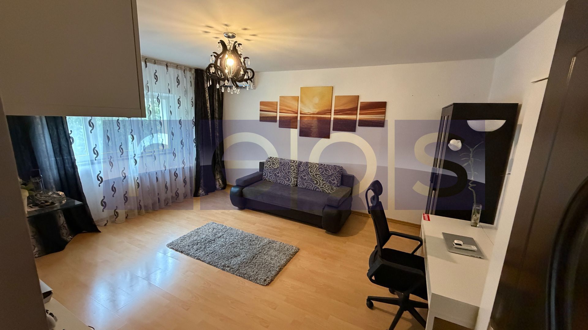 VANZARE 3 CAMERE DECOMANDAT MALL VITAN - Poză 1