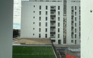 Apartament cu 4 camere etaj 2 in Complexul Vasile Alecsandri 72B - Poză 8