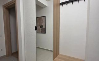 AP. 2 CAMERE- APARATORI, CENTRALA, BLOC NOU, MASINA DE SPALAT VASE, AC - Poză 9