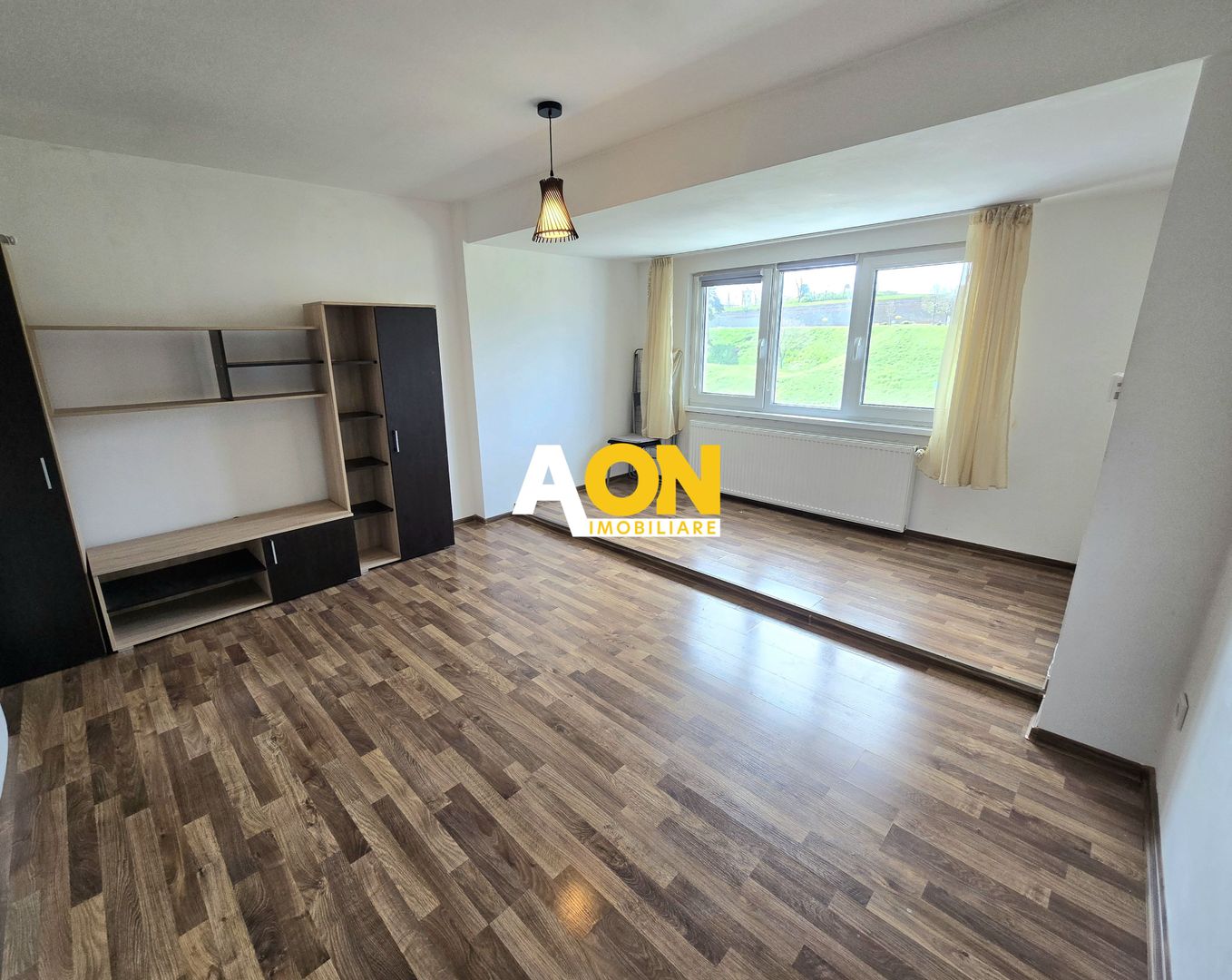 Apartament cu 2 Camere, Complet Mobilat, Zona Primarie - Centru - Poză 6