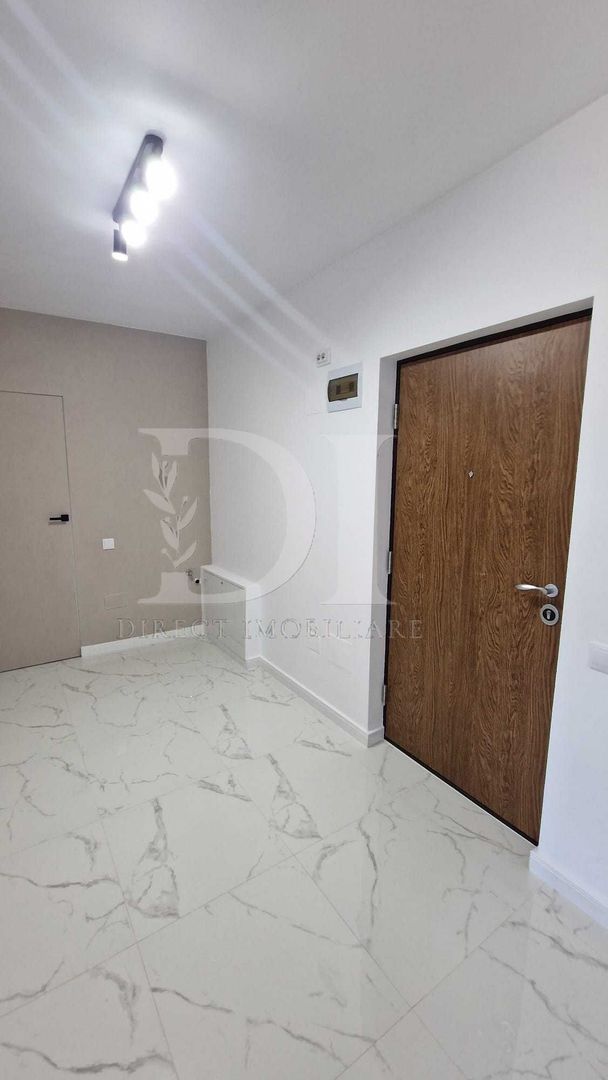 APARTAMENT MODERN CU 2 CAMERE – EROILOR RESIDENCE, FLORESTI - Poză 5