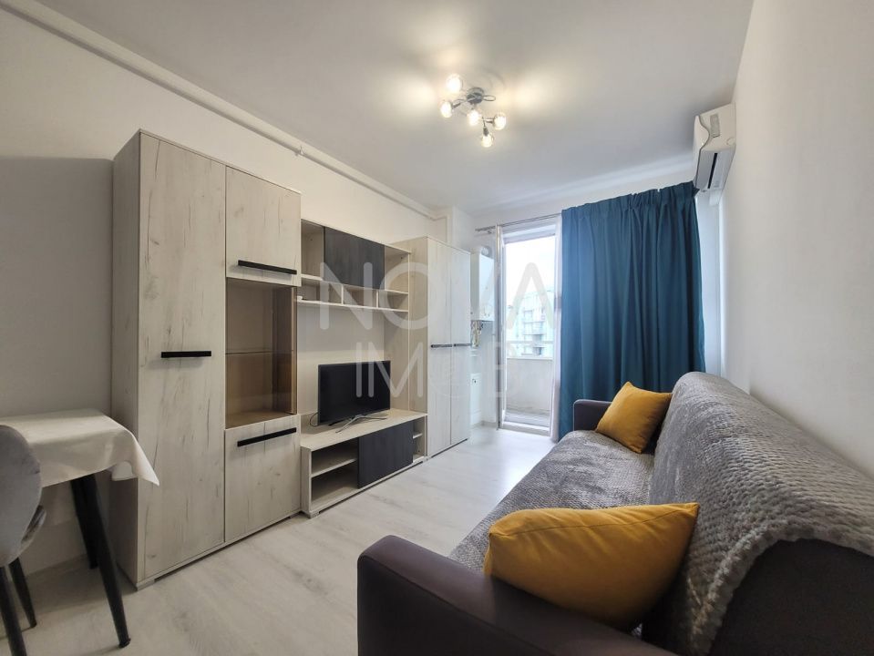 Apartament modern - Turnisor - Poză 1