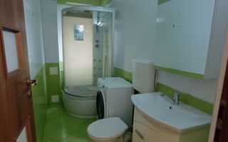 Garsoniera Decom.+Balcon ( pretabil spat.comerc./investitie) PARTER/4 - Poză 6