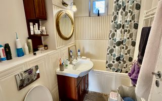 Apartament modern cu 3 camere, zona Hotel Royal ! - Poză 4