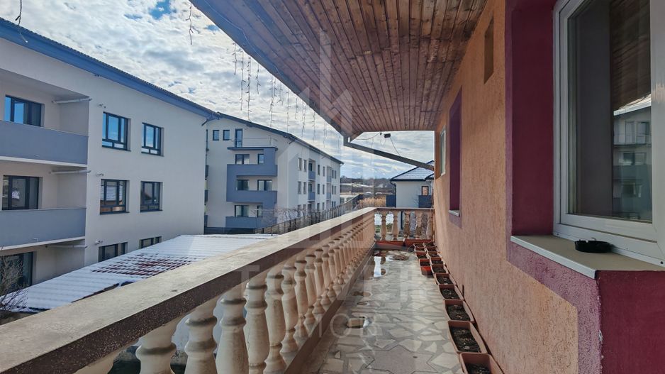 Casa de Închiriat 26 camere Selimbar! - Poză 22