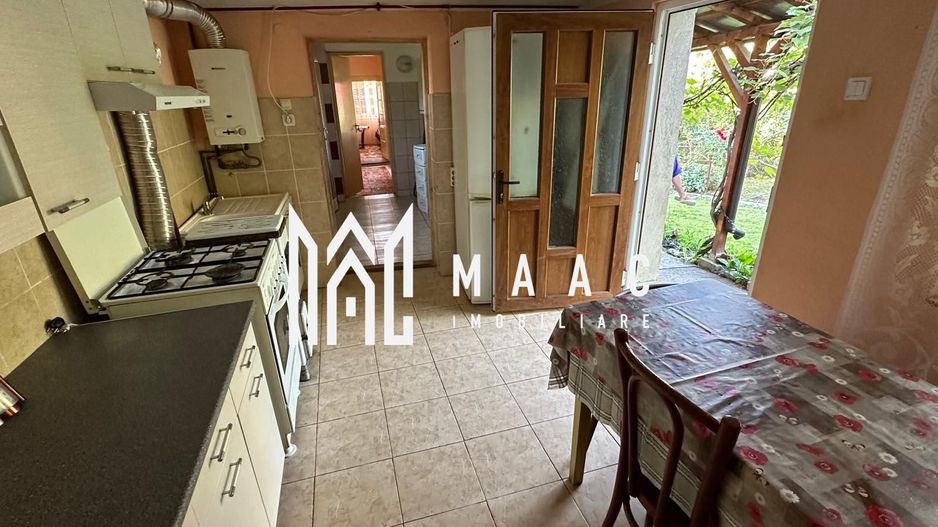 Casă tradițională I 100 mp utili I teren 1830 mp I Armeni I SIBIU - Poză 23