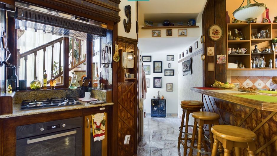 Vilă cu 7 dormitoare Centru, Arad - Poză 9