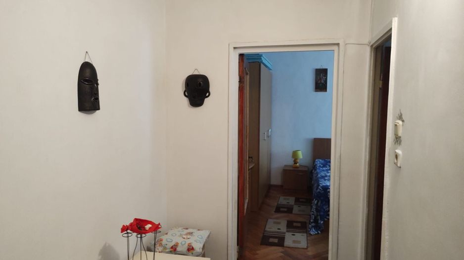 GARSONIERA MILITARI, BUCATARIE INCHISA, MOBILAT/UTILAT COMPLET - Poză 9