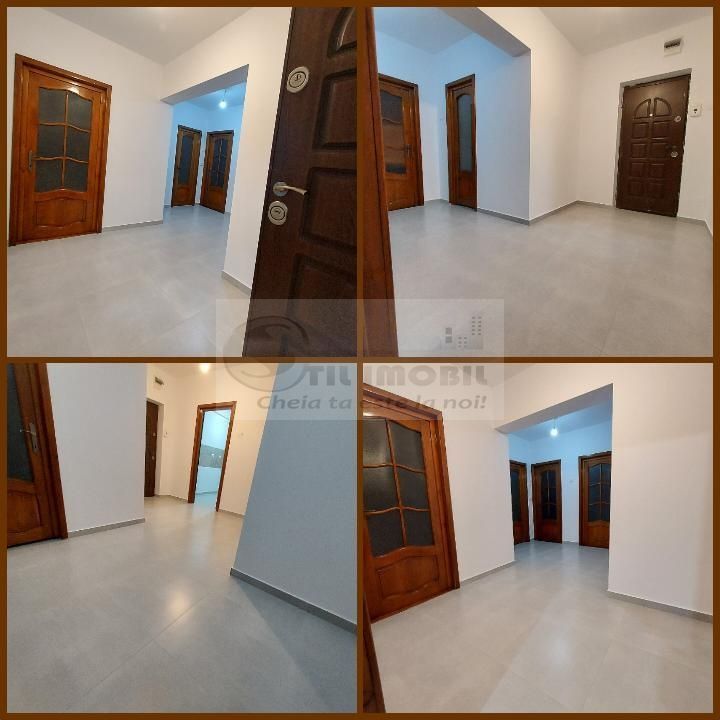 Apartament Pacurari 3 Camere Bloc 1990 | 156.000 € - Poză 1