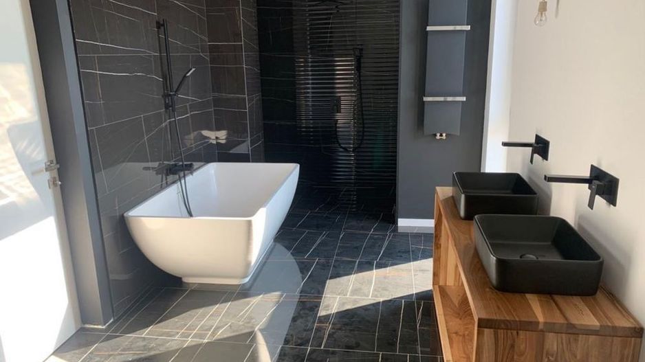 Vila 5 camere - BMS HOME CONCEPT - Strada Campul Pipera - Poză 7