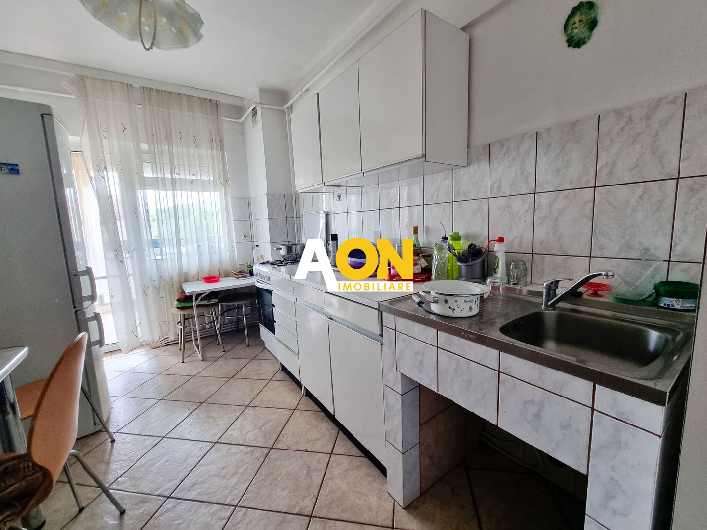 Apartament 3 camere, 75 mp utili, etaj 1, ultracentral - Poză 4