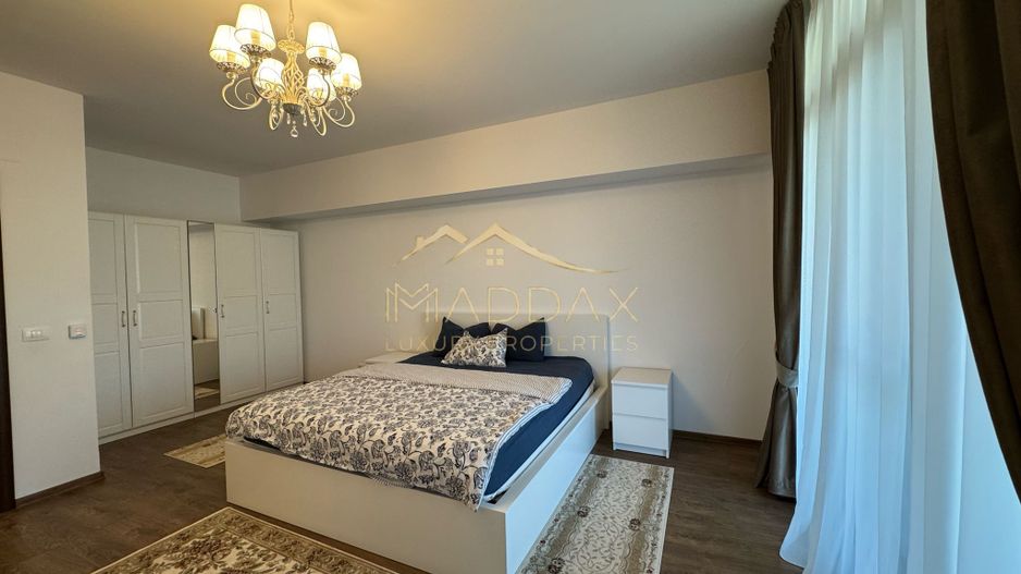 Vilă impresionantă *teren 1000mp // Erou Iancu Nicolae - Poză 43