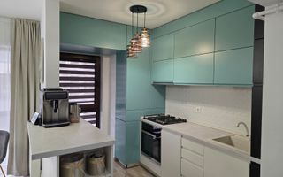 COMISION 0% I 3 camere Moghioros Park Residence I parcare inclusa - Poză 27