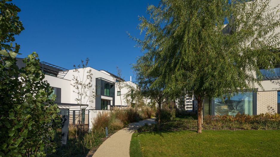 2 camere l mobilat utilat l Avalon - Poză 4