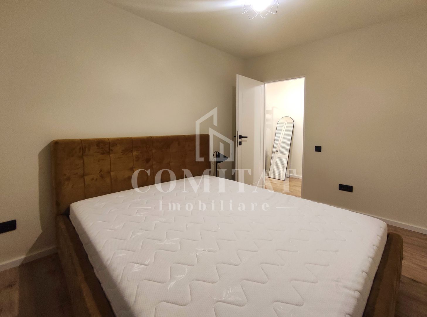 Apartament cu 3 camere  | Prima închiriere | Zona Facultății de Litere - Poză 10