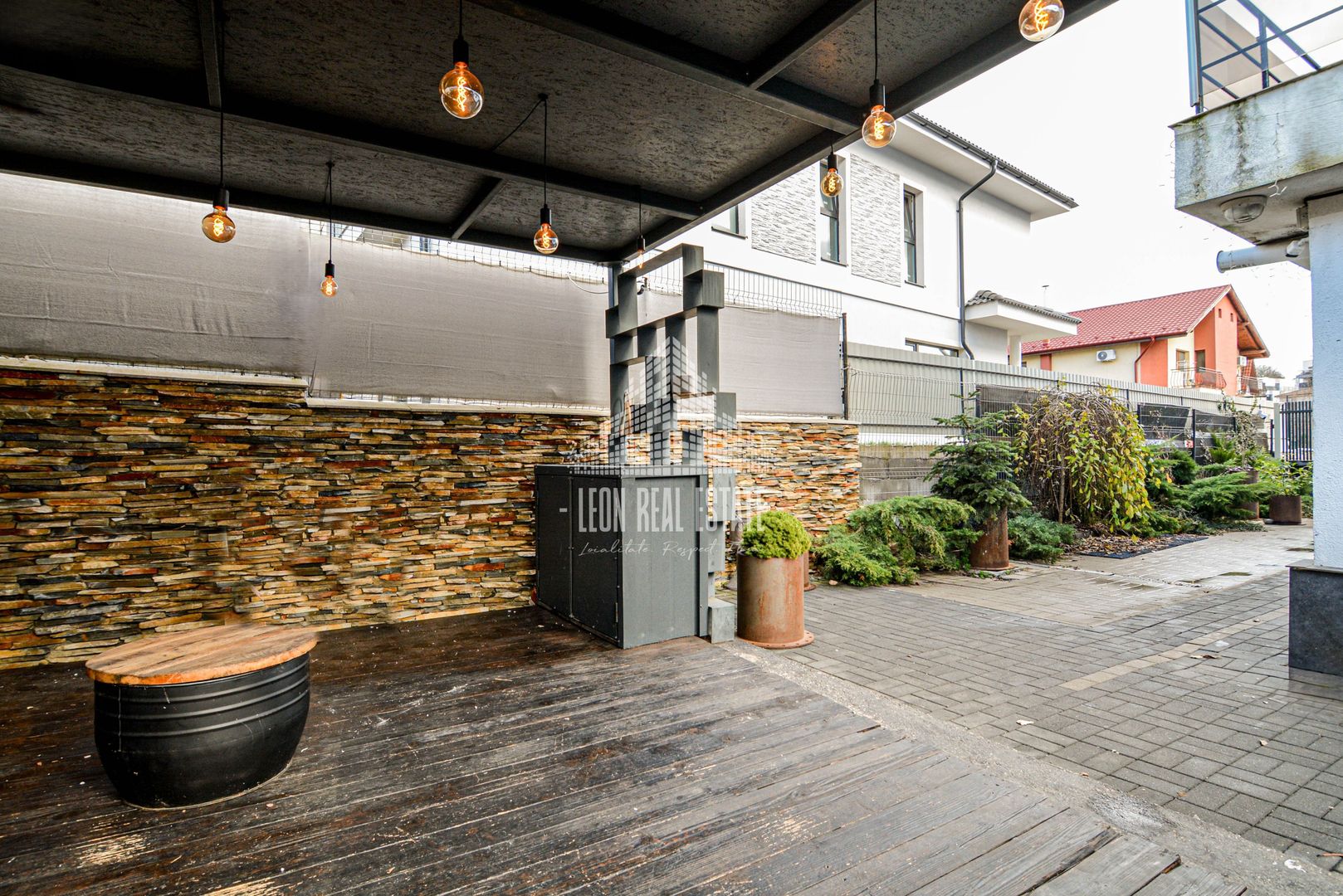 Apartament 3 camere in imobil tip vila, cu curte privata, Cluj-Napoca - Poză 22