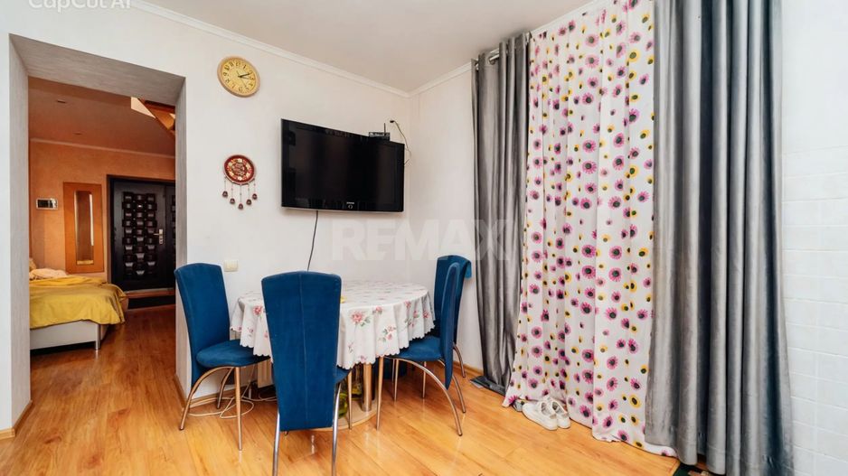 Casa cu 3 nivele Bălțata gata de trai - Poză 26