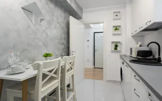 Chirie I Apartament 2 camere I Herastrau I Bloc Boutique - Poză 21