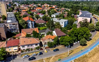 Casă pe Faleza Mureșului în rate la proprietar - Poză 15