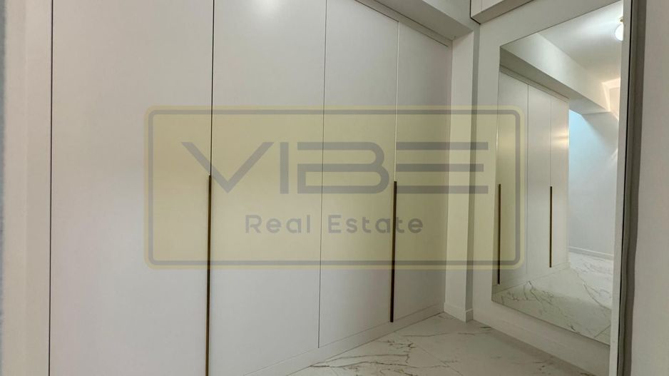 Penthouse 3 dormitoare I living+bucatarie I terasa generoasa I Tatarasi - Poză 36