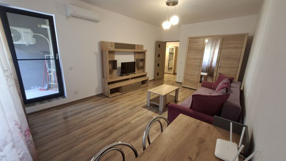 De inchiriat Studio Exigent one/Centrala Proprie - Poză 2