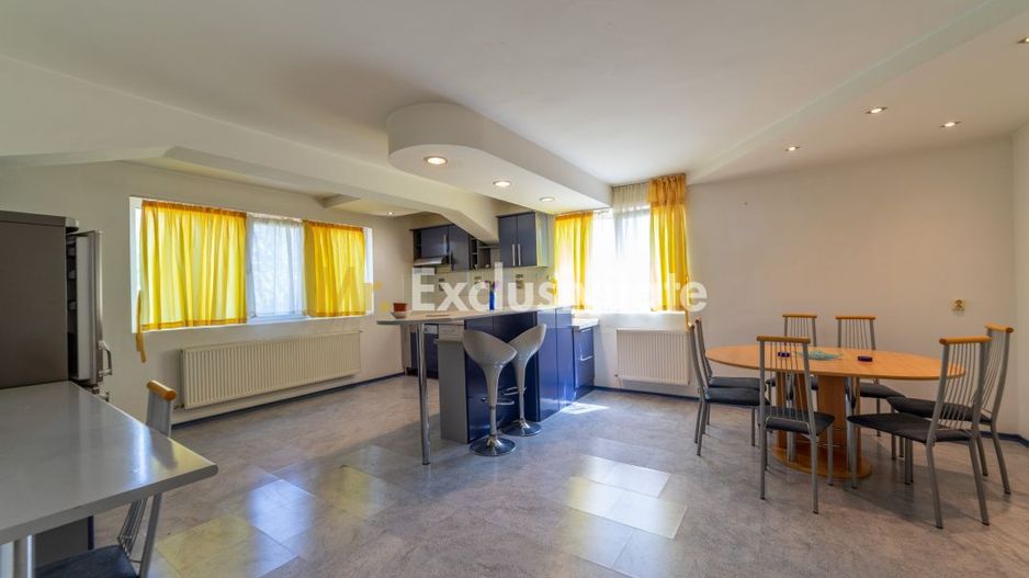 Casa superba tip Duplex Gavana - Poză 16