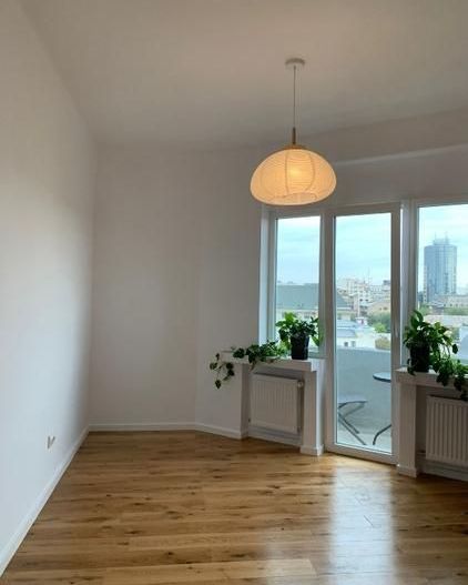 Penthouse ultracentral 4 camere, balcon panoramic, vedere Casa Poporului - Poză 2