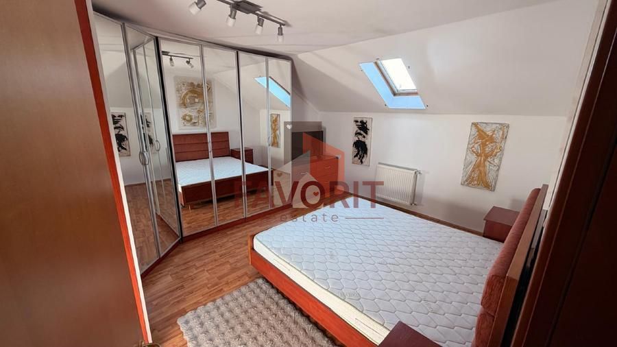 Pozitie excelenta. Mobilat si utilat. Parcare acoperita - Poză 9