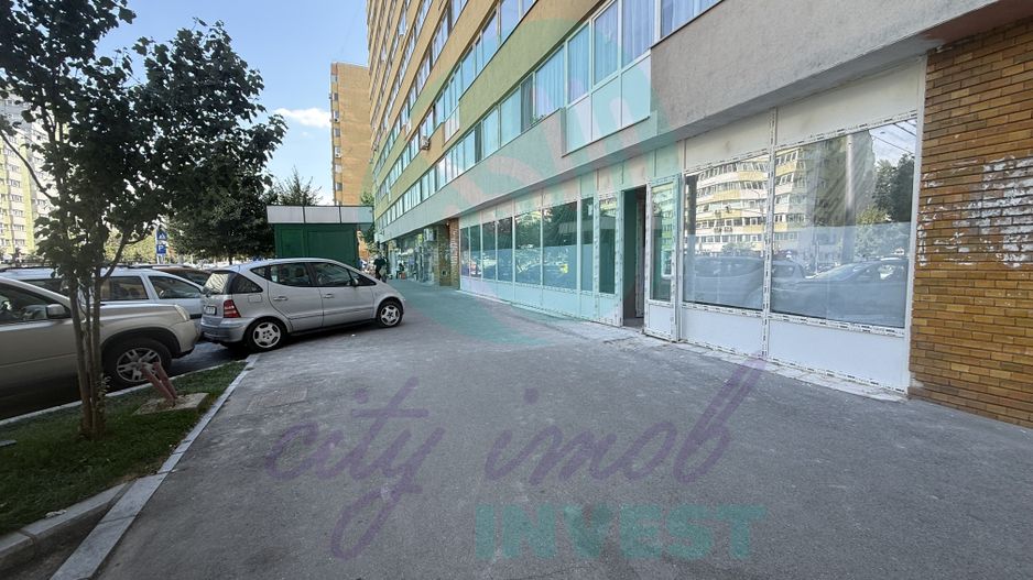 POZITIE STRADALA - trafic excelent - INVESTITIE SIGURA - Poză 1