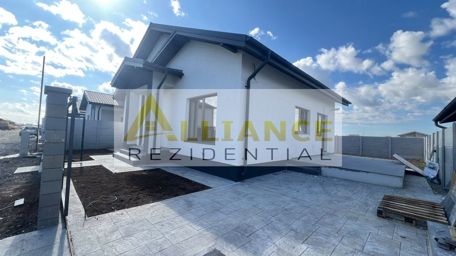 CASA PARTER -3 camere-2 BAI-TEREN 325MP - Poză 4