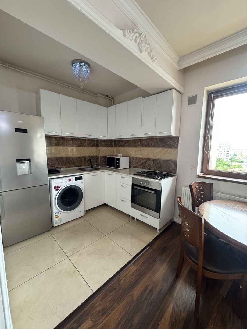 2 camere - Vitan - Mihai Bravu - Poză 5