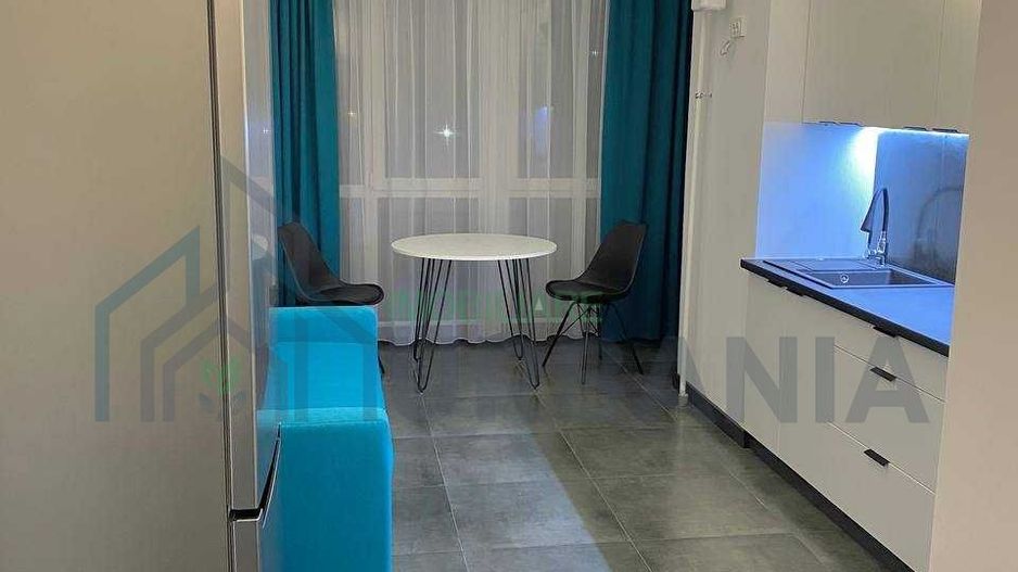 Se dă în chirie un apartament confortabil cu o cameră - Poză 7