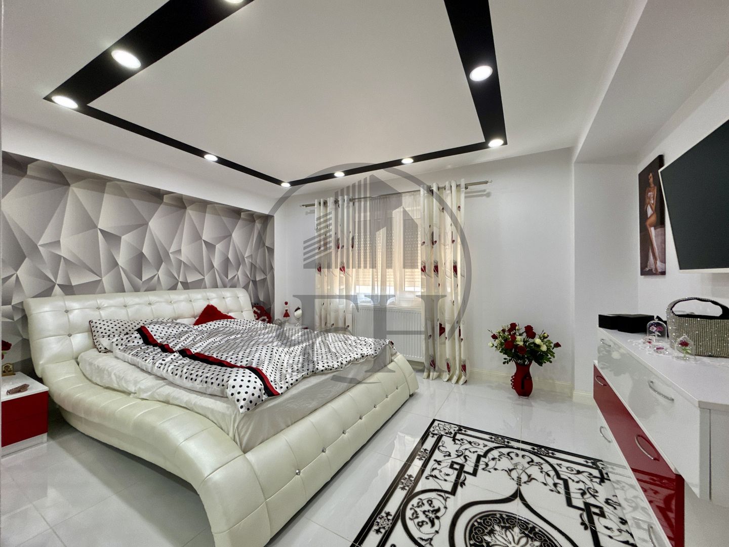 Apartament 4 camere de vanzare Agigea, Constanta - Poză 4