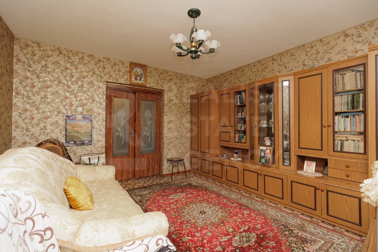 Vânzare, apartament, 3 camere, bul. Cuză-Vodă, Botanica - Poză 3