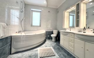 Apartament in Vila | Dorbanti - Capitale | De Vanzare | 1946 - Poză 30