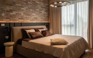 PALTIM - Apartament Premium petfriendly | 3 camere | parcare | Bega View - Poză 1