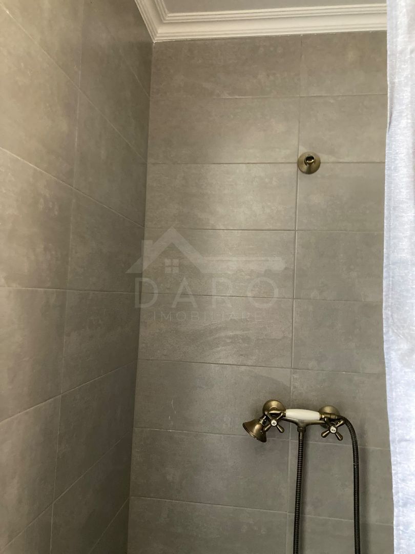 INCHIRIEZ APARTAMENT CU 1 CAMERE IN TARGU MURES - Poză 11
