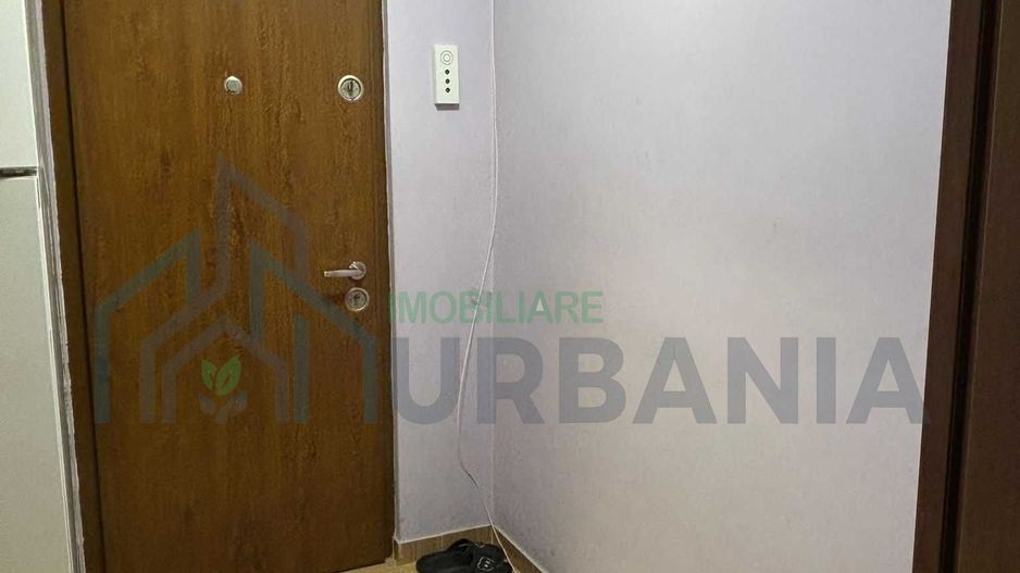 Vand apartament 2 camere SD parter. - Poză 8