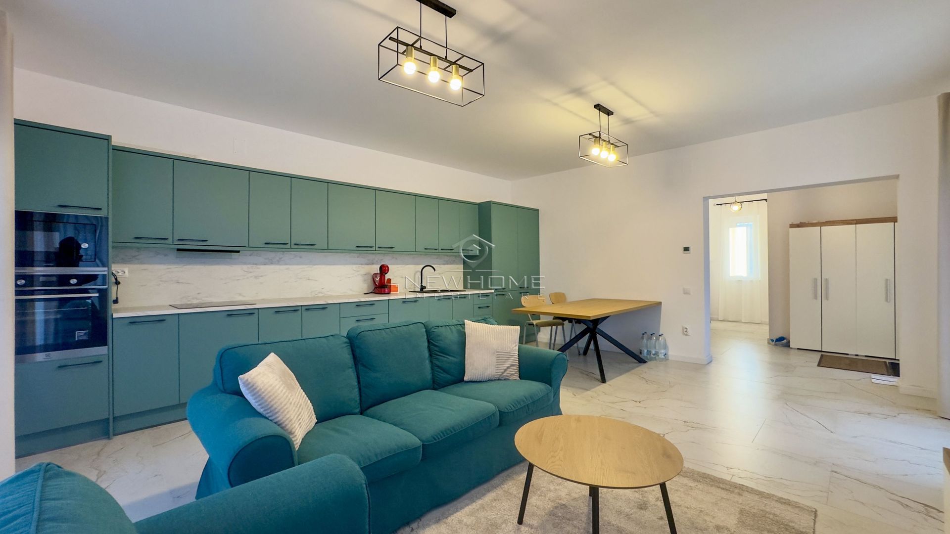 Duplex de inchiriat, 4 camere, zona IRIS, Str Oasului - Poză 5