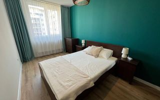 Apartament 3 camere – Iris, aproape de viitorul RIVUS. - Poză 8